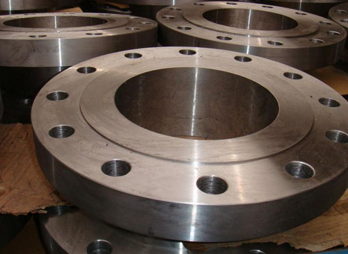 DN300平焊法蘭